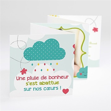 Faire-part naissance faire-part naissance