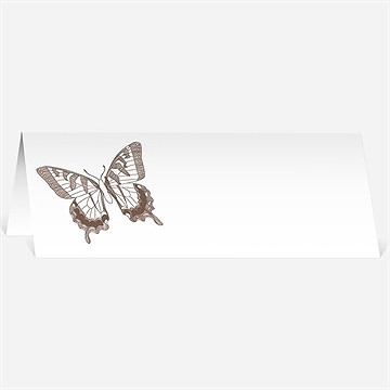 Marque-place mariage ils se disent oui !