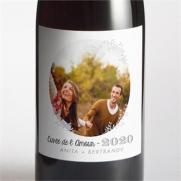 Etiquette de bouteille mariage etiquette de bouteille mariage