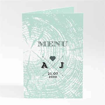 Menu anniversaire de mariage un accord parfait
