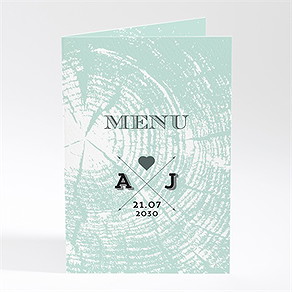 Menu anniversaire de mariage un accord parfait