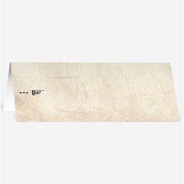 Marque-place mariage venez vous joindre à nous !