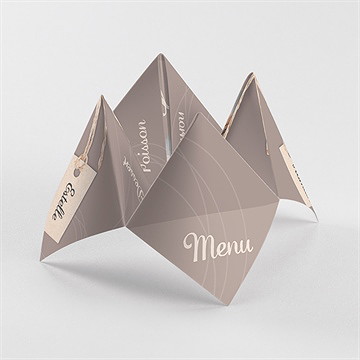 Menu mariage le duo cocotte