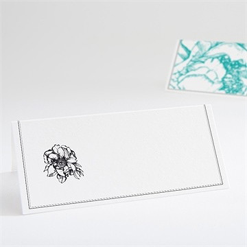 Marque-place mariage marque-place mariage