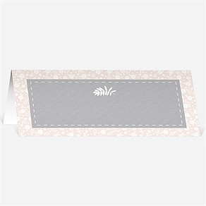 Marque-place mariage marque-place mariage