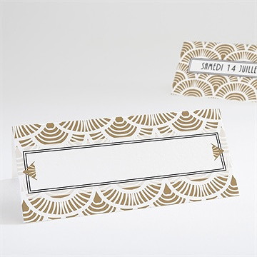 Marque-place mariage marque-place mariage