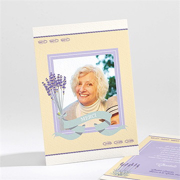 Remerciement départ à la retraite vive le sud !