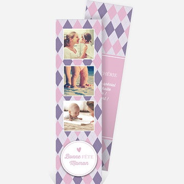 Carte fête des mères carte fête des mères