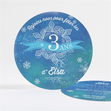 Reine de la Neige