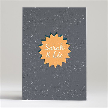 Carte fête des pères carte fête des pères - Dos de la carte