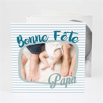 Carte fête des pères carte fête des pères