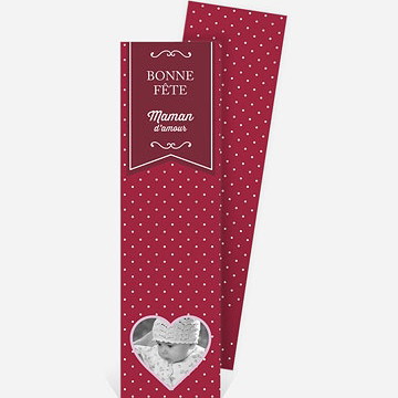 Carte fête des mères carte fête des mères