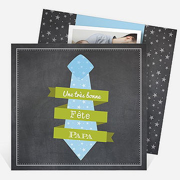 Carte fête des pères carte fête des pères