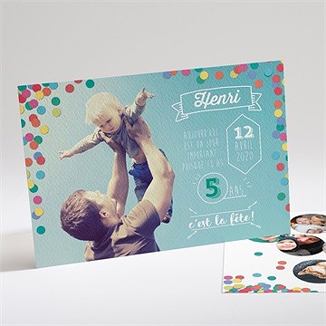 Carte anniversaire carte anniversaire