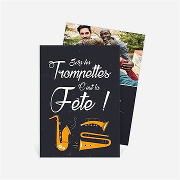 Carte anniversaire carte anniversaire