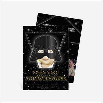 Carte anniversaire carte anniversaire