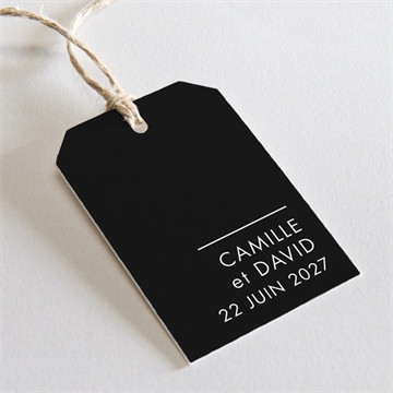 Etiquette mariage le grand jour