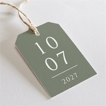 Etiquette mariage the big day