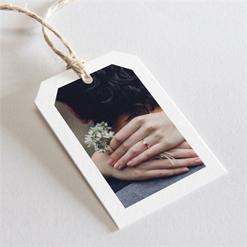 Etiquette mariage que je t'aime