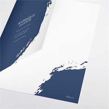 Livret de messe mariage l'essentiel - Détail du livret