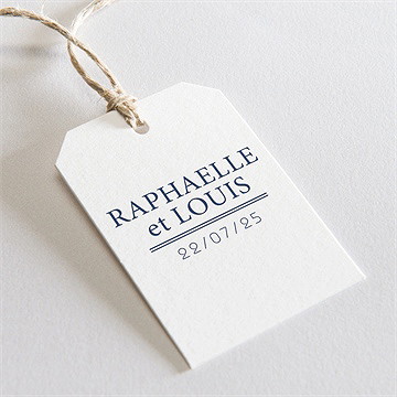 Etiquette mariage l'essentiel