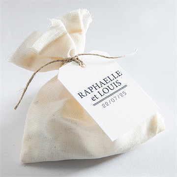 Etiquette mariage l'essentiel - Mise en situation