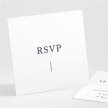 Carton réponse mariage mon coeur