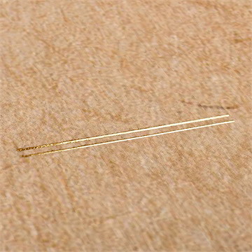 Faire-part mariage belle nouvelle - Détail du dos du faire-part