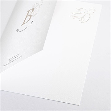 Livret de messe communion le sacrement - Détail du livret