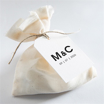 Etiquette mariage love direction - Mise en situation