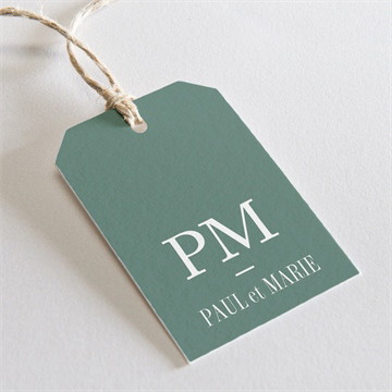 Etiquette mariage se serrer fort