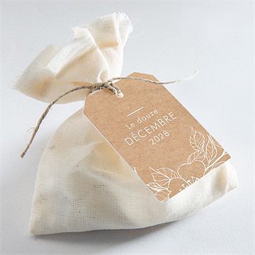 Etiquette communion illuminations - Mise en situation