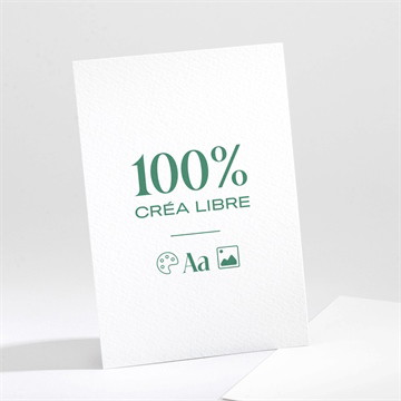 On crée !