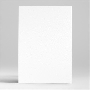 Carte invitation départ à la retraite 100% créa annonce - Dos du faire-part