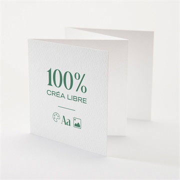 Invitation anniversaire de mariage accordéon 100% création