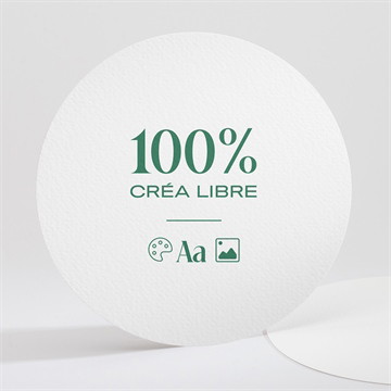 Carte invitation départ à la retraite a vous de faire l'artiste!