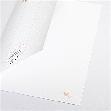 Livret de messe communion beauté essentielle - Détail du livret