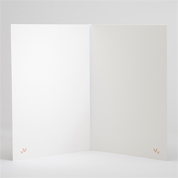 Livret de messe communion beauté essentielle - Intérieur du livret