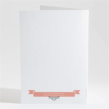 Livret de messe communion beauté essentielle - Dos du livret