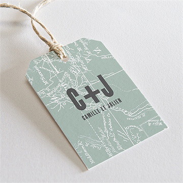 Etiquette mariage voyage voyage