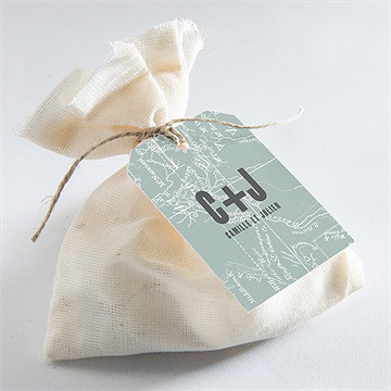 Etiquette mariage voyage voyage - Mise en situation