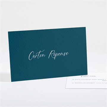 Carton réponse mariage love...