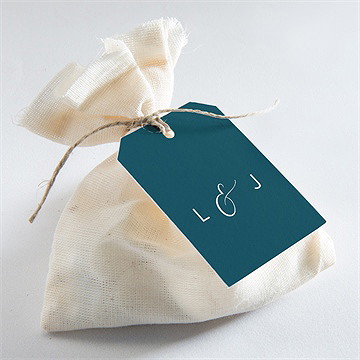 Etiquette mariage love... - Mise en situation