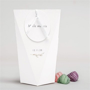 Boîte surprise communion le sacrement magnet