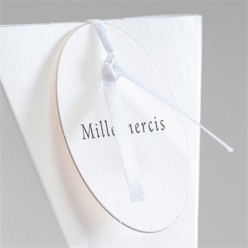 Boîte surprise communion le sacrement - Détail de la boîte