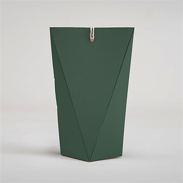 Boîte surprise mariage evidemment - Dos de la boîte