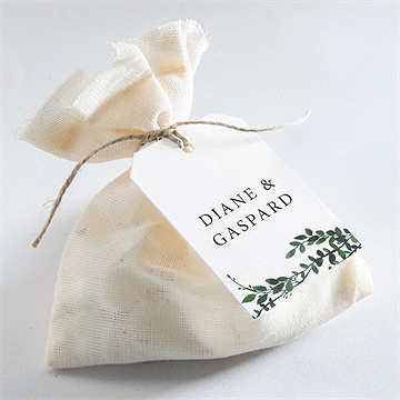 Etiquette mariage evidemment - Mise en situation