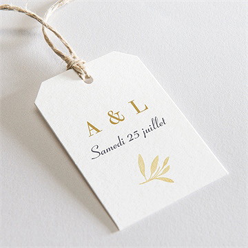 Etiquette mariage nature et lumière