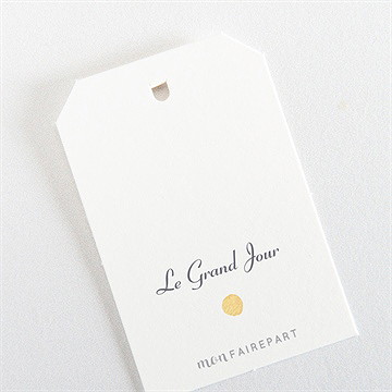 Etiquette mariage nature et lumière - Mise en situation