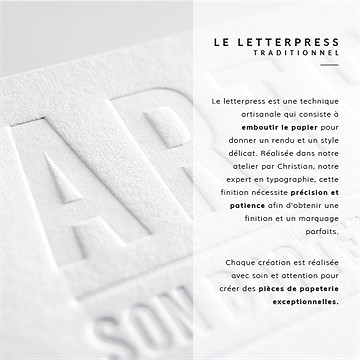 Faire-part naissance tendre hello - Vue explicative